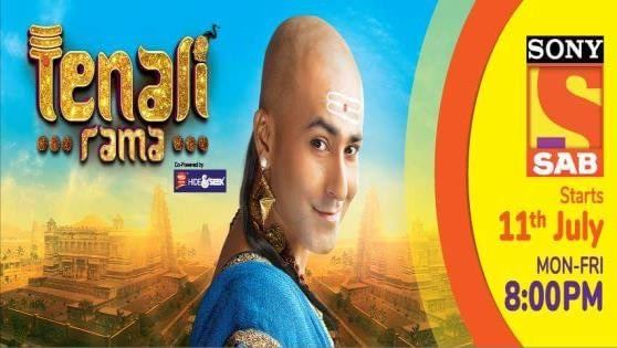 Tenali Rama