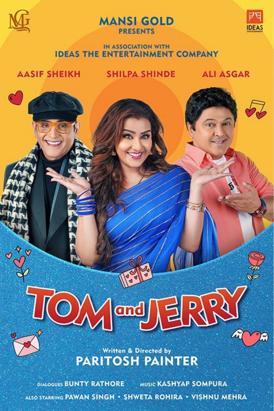 Tom & Jerry